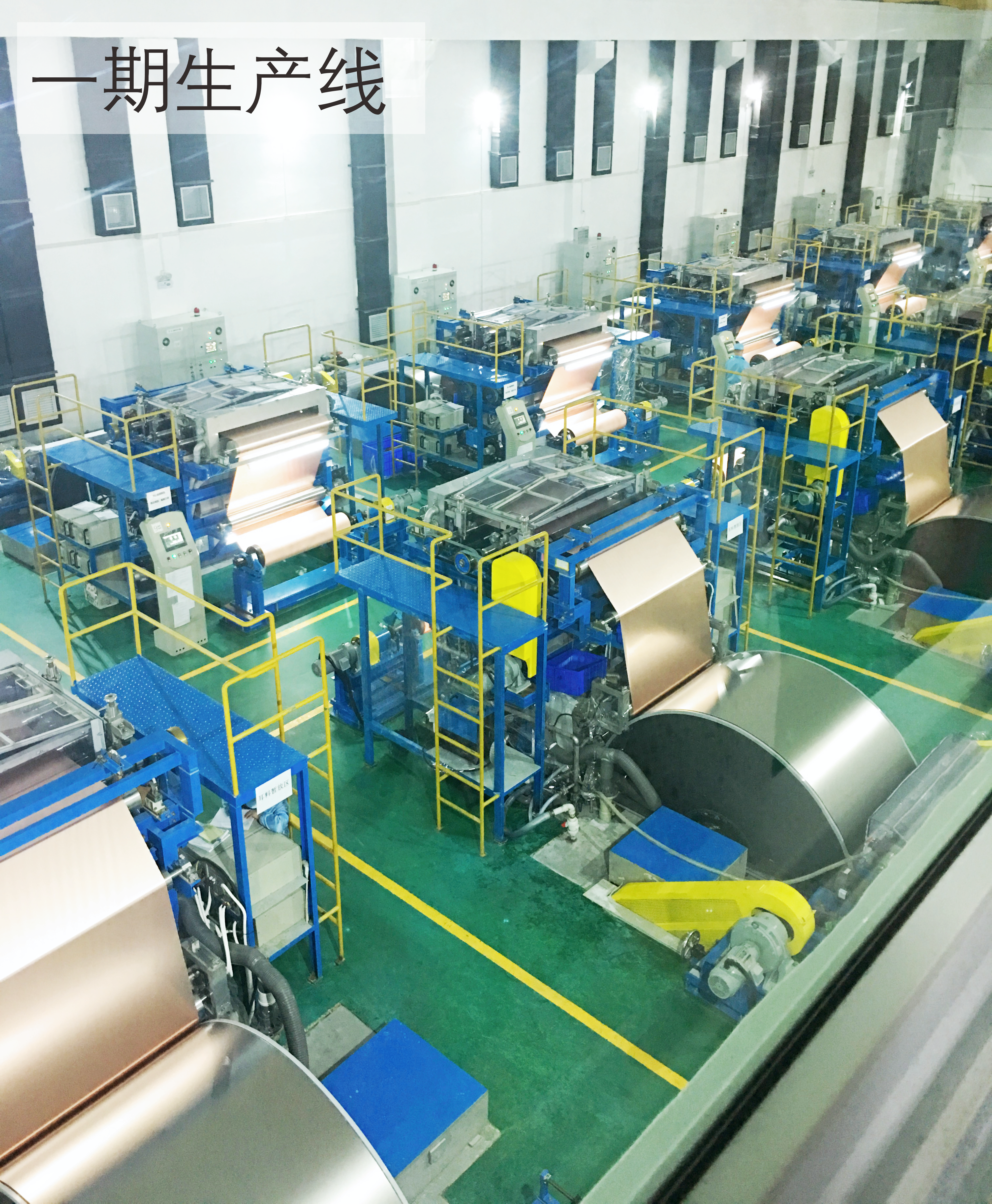 鋰電產(chǎn)業(yè)產(chǎn)能是否過剩？